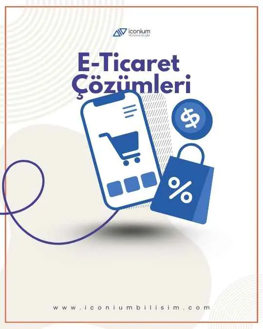 E-Ticaret